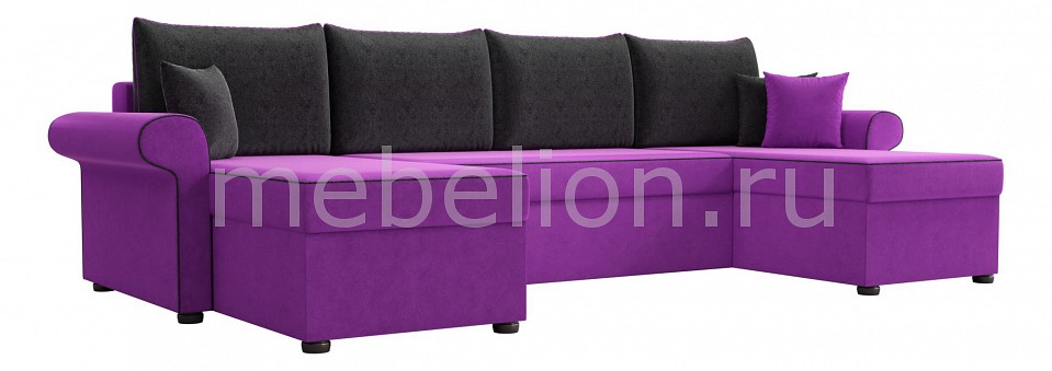 

Диван-кровать Милфорд