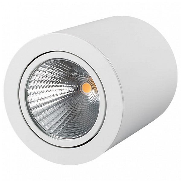 

Накладной светильник Sp-focus-r SP-FOCUS-R120-16W Warm White, Sp-focus-r SP-FOCUS-R120-16W Warm White