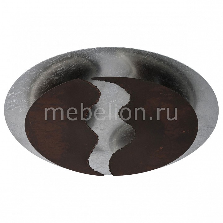 

Накладной светильник Галатея 452013501