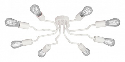 Люстра потолочная Vitaluce V4450 V4450-0/8PL (Россия)