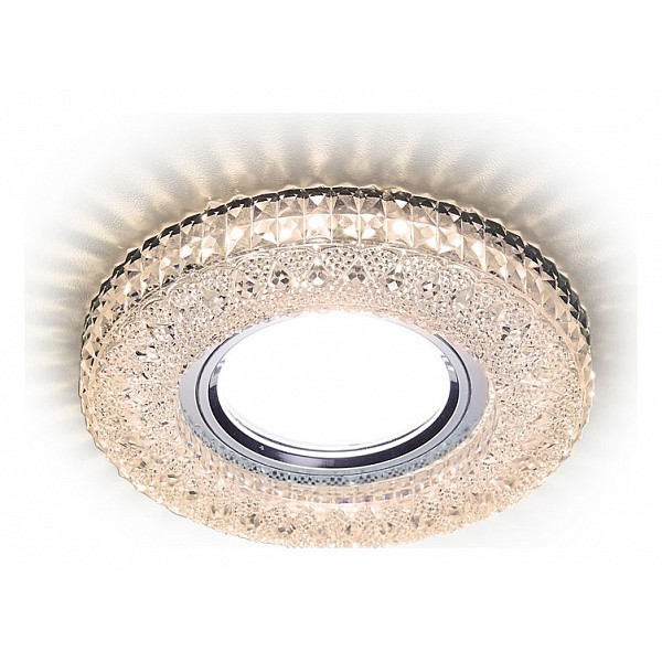 

Встраиваемый светильник Led S271 S271 CL/WW, Led S271 S271 CL/WW