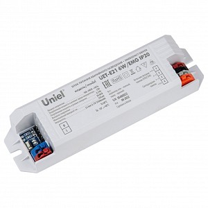 Блок питания аварийного освещения UET-E21 UL-00010379