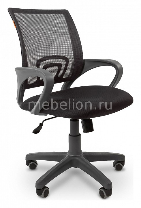 

Кресло компьютерное Chairman 696, Chairman 696