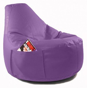 Кресло-мешок Comfort Berry