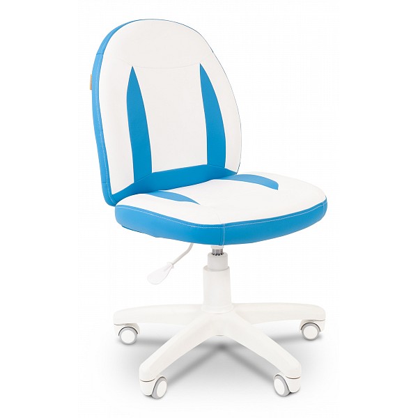 

Стул компьютерный Chairman Kids 122, Kids 122