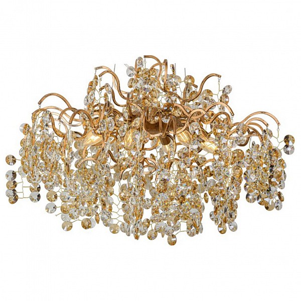 

Подвесной светильник Treasure L29008, Treasure L29008