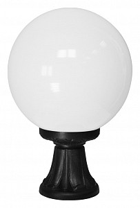 Наземный низкий светильник Globe 300 G30.111.000.AYF1R