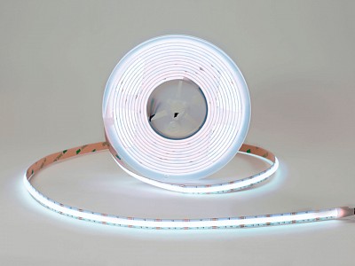 Лента светодиодная SWG-COB SWG-COB840-24-15-RGB
