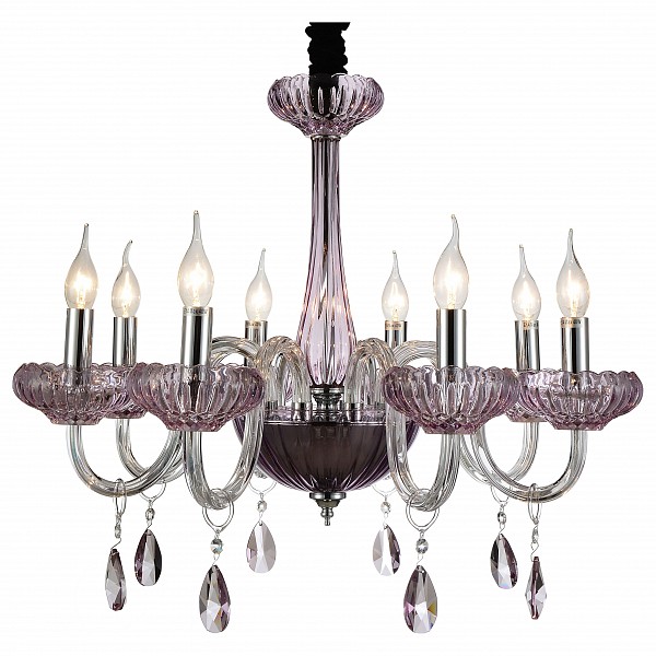

Подвесная люстра Lazuli SL653.603.08, Lazuli SL653.603.08