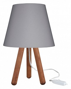 Настольная лампа декоративная Sophia TL1619T-01GR