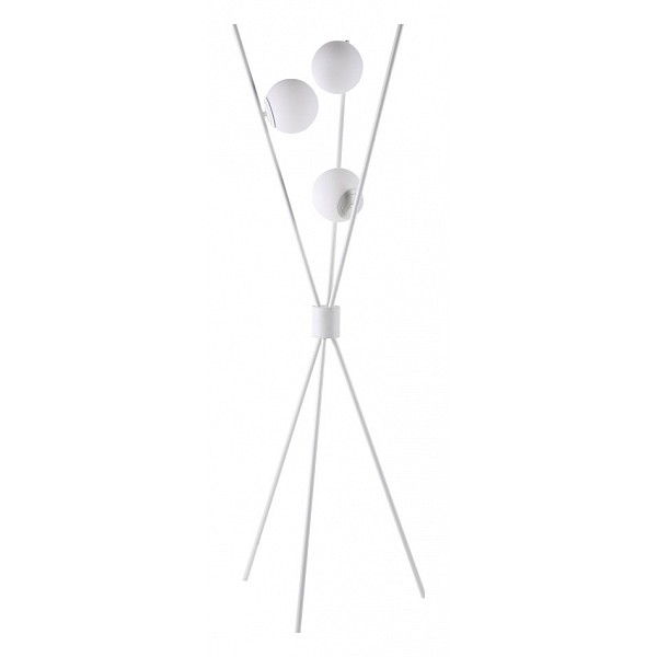 Торшер Medea MEDEA PT3 WHITE фото