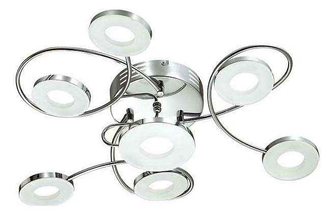 

Накладной светильник Scatta 4019/44CL, Scatta 4019/44CL