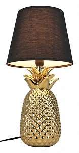 Настольная лампа декоративная Caprioli OML-19714-01