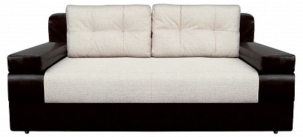 Диван Мини еврокнижка, рогожка