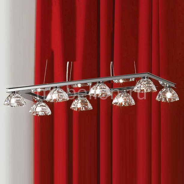 

Подвесной светильник Montagano LSC-6103-08