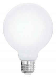 Лампа светодиодная [LED] Eglo ПРОМО E27 8W 4000K