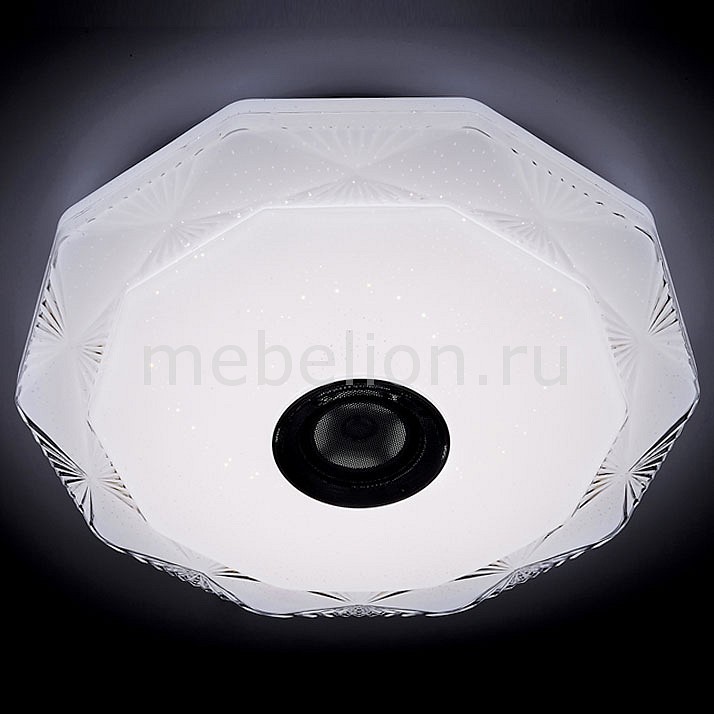 

Накладной светильник Orbital Dance F770 CL 72W D510