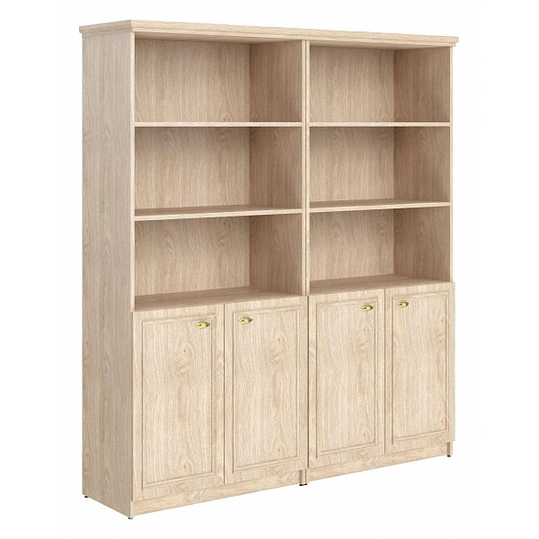 

Стеллаж комбинированный Raut RHC 180.5, Raut RHC 180.5