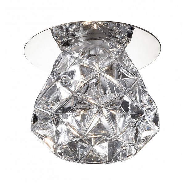 

Встраиваемый светильник Crystal 369673, Crystal 369673
