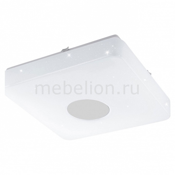 

Накладной светильник Voltago 2 95974