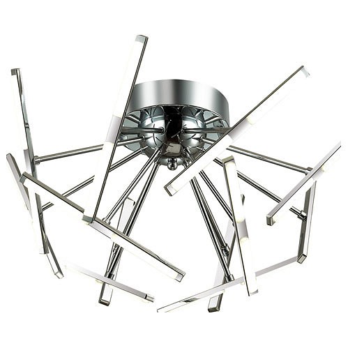 

Накладной светильник Spring 4104/48CL, Spring 4104/48CL