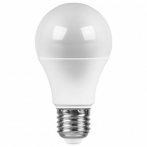 Лампочка светодиодная Sba 8040 FE_55202