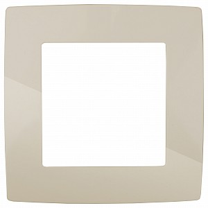 Рамка на 1 пост Эра 12 12-5001-02