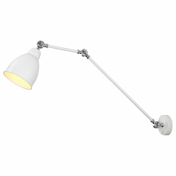 

Бра 2055 A2055AP-1WH, 2055 A2055AP-1WH