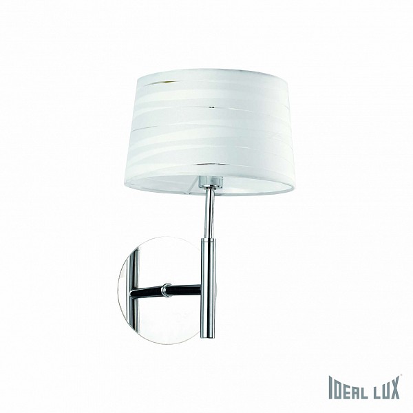 фото Бра ISA AP1 Ideal lux