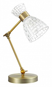 Интерьерная настольная лампа  Jackie  E14  (Италия)