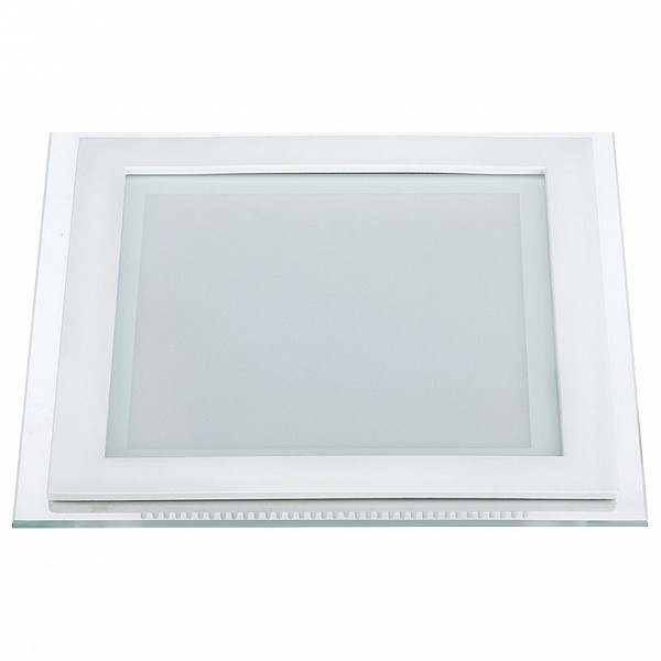 

Встраиваемый светильник Lt-s160x160WH 12W Day White 120deg, Lt-s160x160WH 12W Day White 120deg