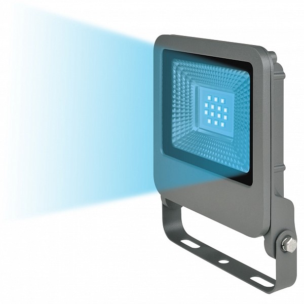 

Светильник на штанге ULF-F17-10W/BLUE IP65 195-240В SILVER, ULF-F17-10W/BLUE IP65 195-240В SILVER