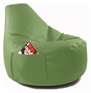 Кресло-мешок Comfort Green