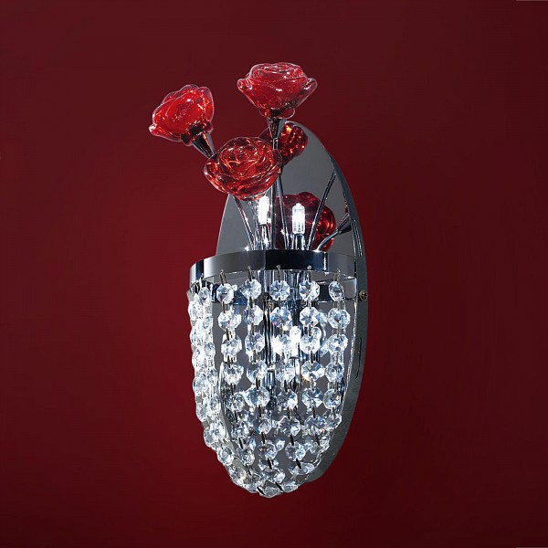 

Бра Rosa EL325W02.2, Rosa EL325W02.2
