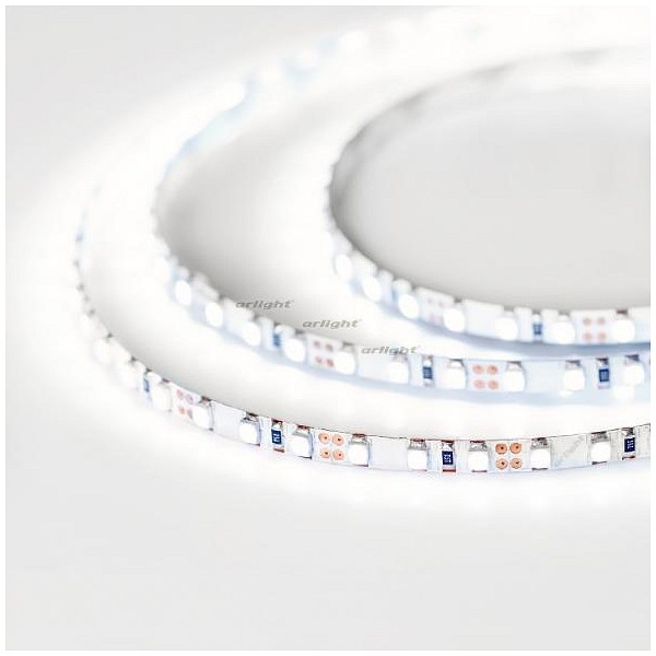 

Лента светодиодная [5 м] RT 2-5000 24V White5500 5mm 2x (3528, 600 LED, LUX) 024106(B), RT 2-5000 24V White5500 5mm 2x (3528, 600 LED, LUX) 024106(B)