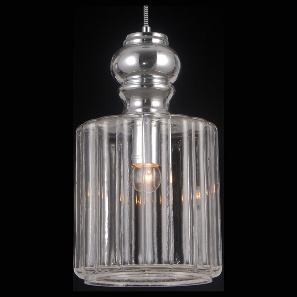 

Подвесной светильник DIAMOND 71021-1P CHROME, DIAMOND 71021-1P CHROME