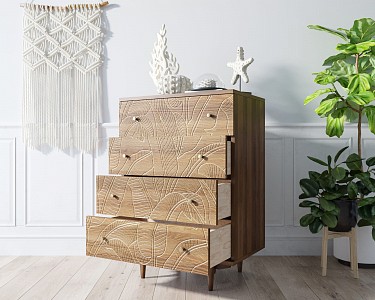 Комод Boho