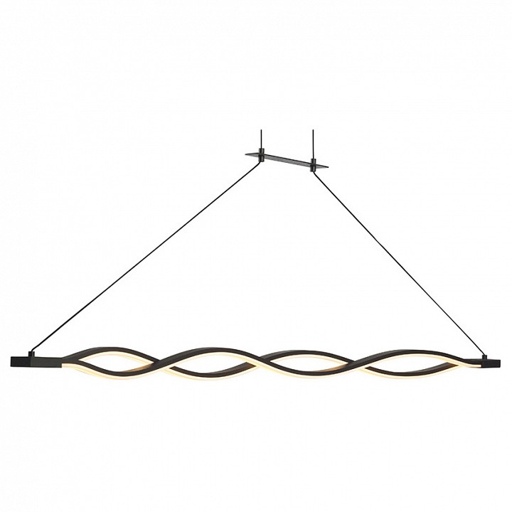 

Подвесной светильник Sahara Brown Oxide Dimmable 5817, Sahara Brown Oxide Dimmable 5817