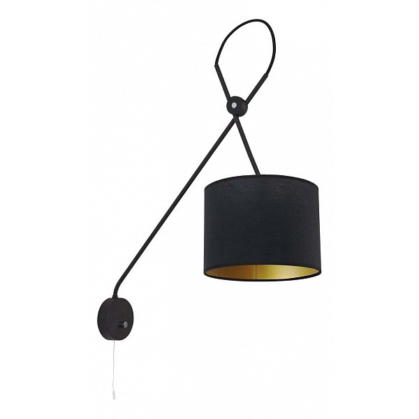 

Бра Viper Black 6513, Viper Black 6513
