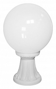 Наземный низкий светильник Globe 250 G25.111.000.WYF1R