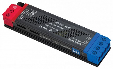 Блок питания Lightstar 100Вт 24В 424104
