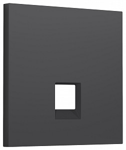 Накладка для розетки RJ-11 и RJ-45 SIGMA SP9120