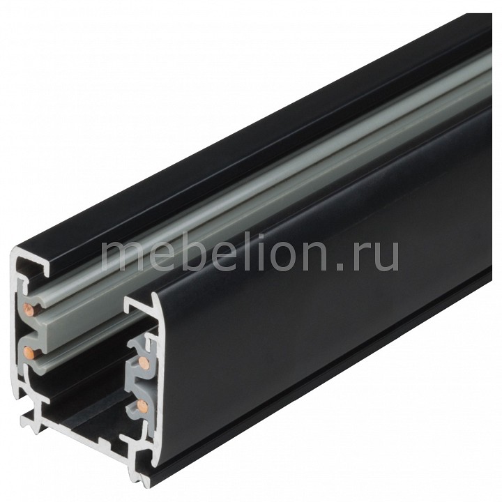 

Трек (1 м) UBX 09723, Черный