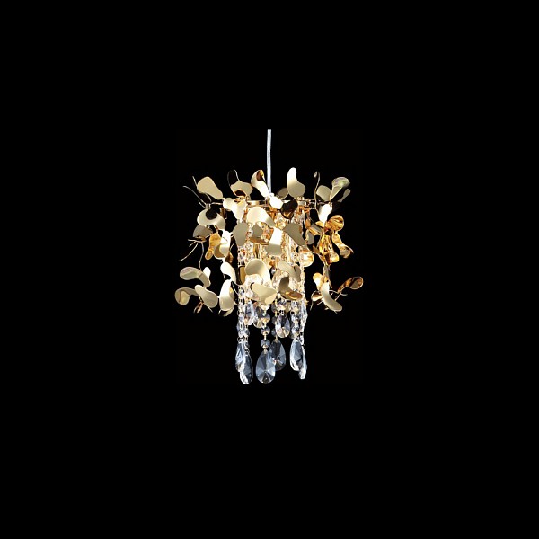 

Подвесной светильник ROMEO SP2 GOLD D250, ROMEO SP2 GOLD D250