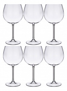 Набор из 6 бокалов для вина Gastro 669-223
