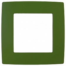 Рамка на 1 пост Эра 12 12-5001-27