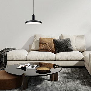 Светодиодный светильник Center Escada (Китай)