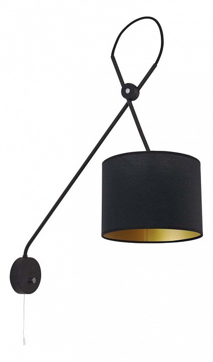 

Бра Viper Black 6513, Viper Black 6513