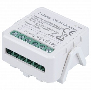 Контроллер-диммер Wi-Fi для смартфонов и планшетов UCH-A302 UL-00011711