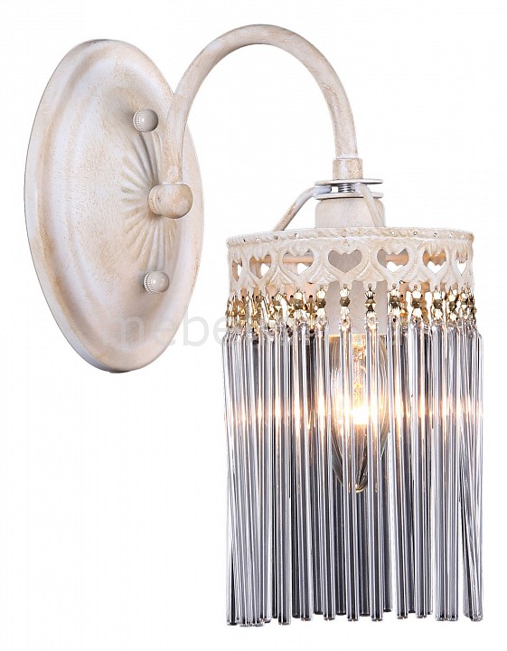 

Бра 11301 11301/1W IVORY, 11301 11301/1W IVORY
